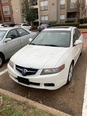 Acura tsx 99, 556 miles only 2005 for sale in Plano, TX – photo 7