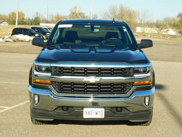 2017 Chevrolet Chevy Silverado 1500 LT - cars & trucks - by dealer -... for sale in Hastings, MN – photo 10
