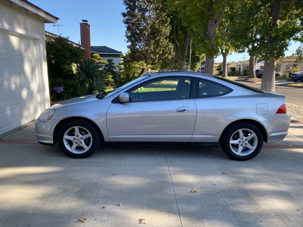 2003 Acura RSX original Owner for sale in Los Angeles, CA – photo 10