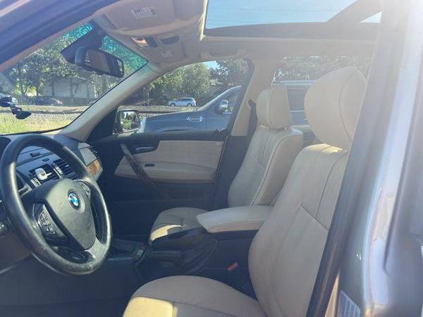 2007 BMW X3 3 0si Sport Utility 4D - - by dealer for sale in Portland, OR – photo 10