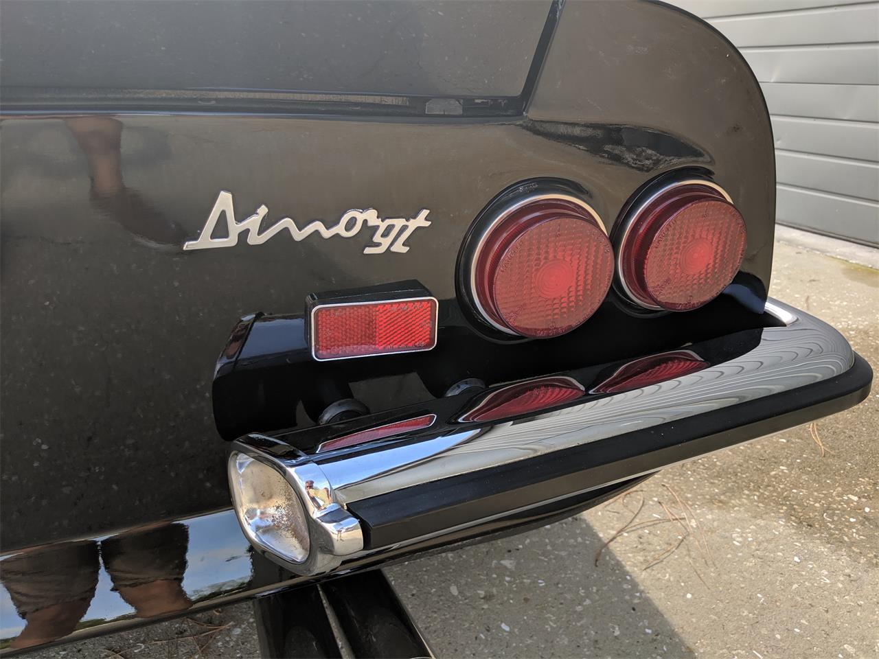 1974 Ferrari Dino for sale in Osprey, FL – photo 38