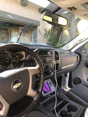Chevy Silverado 1500 Prerunner for sale in San Clemente, CA – photo 9