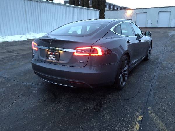 2013 Tesla Model S Performance - - by dealer - vehicle for sale in Madison, WI – photo 8