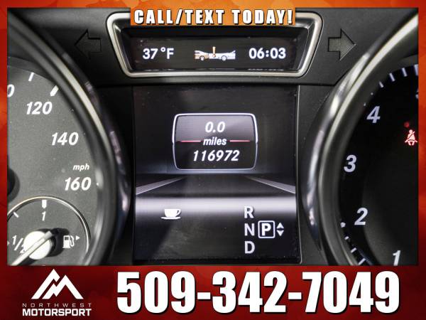 2013 *Mercedes-Benz ML350* 4Matic AWD - cars & trucks - by dealer -... for sale in Spokane Valley, WA – photo 23