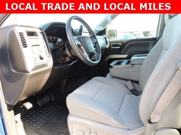 2014 Chevrolet Silverado 1500 for sale in Greenville, NC – photo 13