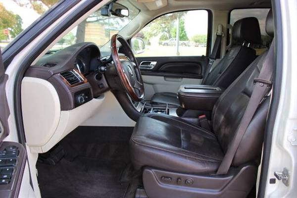 2011 Cadillac Escalade Platinum Edition for sale in Euless, TX – photo 10