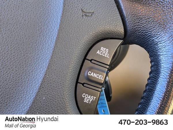 2008 Hyundai Entourage Limited SKU:86054304 Mini-Van - cars & trucks... for sale in Buford, GA – photo 13