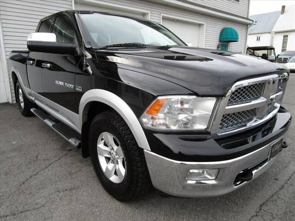 2012 RAM 1500 Laramie for sale in Penns Creek PA, PA – photo 2