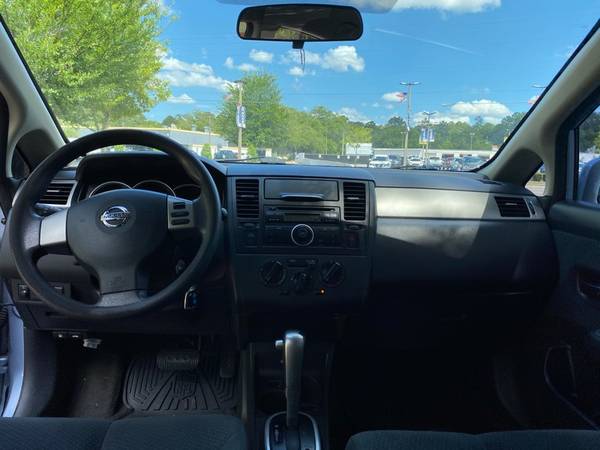 11 Nissan Versa 1 YEAR WARRANTY-NO DEALER FEES-CLEAN TITLE ONLY for sale in Gainesville, FL – photo 11
