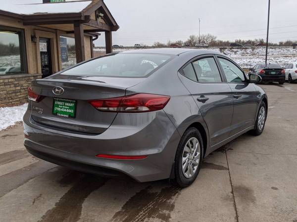 2018 Hyundai Elantra SE - For Sale! - - by dealer for sale in Colorado Springs, CO – photo 3
