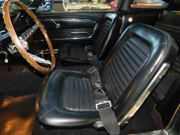 1966 Shelby GT-350 Fastback - cars & trucks - by dealer - vehicle... for sale in Bend, OR – photo 8