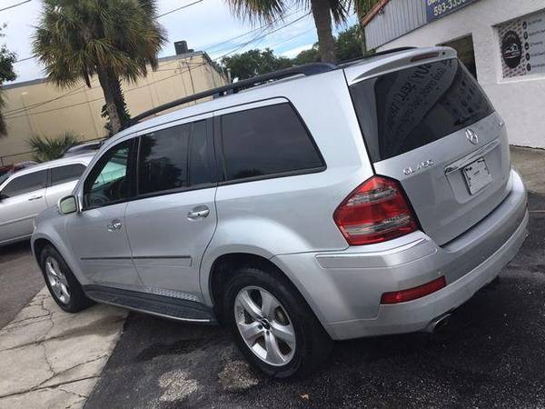 2007 Mercedes-Benz GL-Class GL 450 Sport Utility 4D CALL OR TEXT... for sale in Clearwater, FL – photo 23