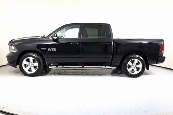 2014 Ram 1500 Sport - - by dealer - vehicle automotive for sale in Hillsboro, OR – photo 6