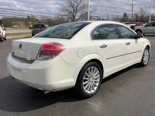 Reliable! 2007 Saturn Aura XR! Loaded! - - by dealer for sale in Ortonville, MI – photo 5