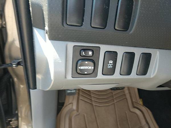 2012 Toyota Tacoma PreRunner Access Cab 2WD - - by for sale in Cleveland, SC – photo 23