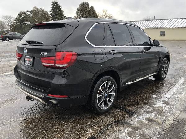 2015 BMW X5 xDrive35i - - by dealer - vehicle for sale in Middleton, WI – photo 6