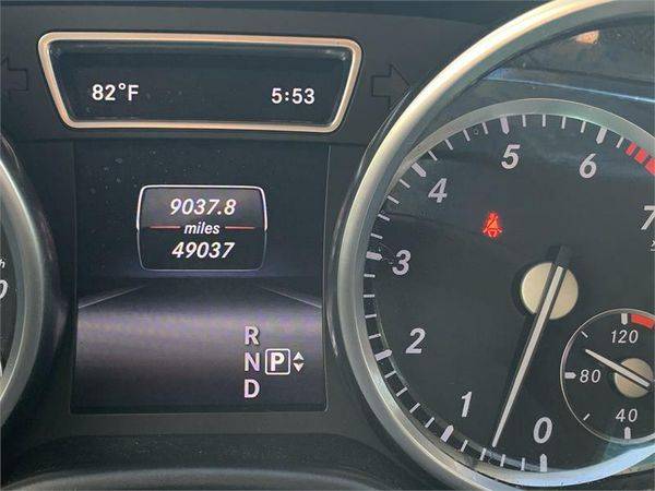 2016 MERCEDES-BENZ GL450 4 MATIC As Low As $1000 Down $75/Week!!!! for sale in Methuen, MA – photo 6