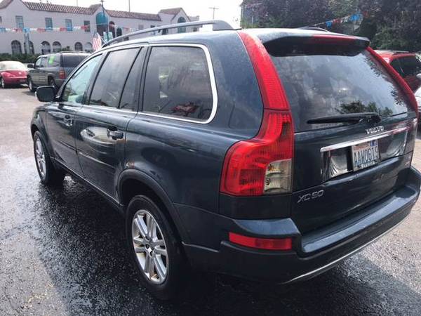2007 VOLVO XC90 3.2 --- SALES SPECIAL / HUGE SELECTION !!! for sale in Everett, WA – photo 4