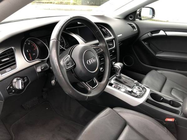 2013 Audi A5-82752 Miles! - cars & trucks - by dealer - vehicle... for sale in Woodinville, WA – photo 3