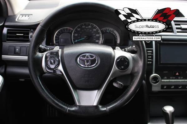 2014 Toyota Camry SE, CLEAN TITLE & Ready To Go!!! - cars & trucks -... for sale in Salt Lake City, UT – photo 15
