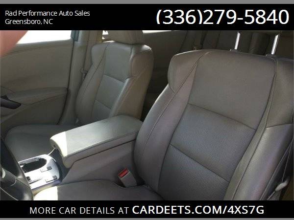 2014 ACURA RDX TECHNOLOGY - - by dealer - vehicle for sale in Greensboro, NC – photo 14