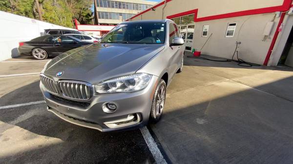 2018 BMW X5 xDrive35i - - by dealer - vehicle for sale in Great Neck, NY – photo 7