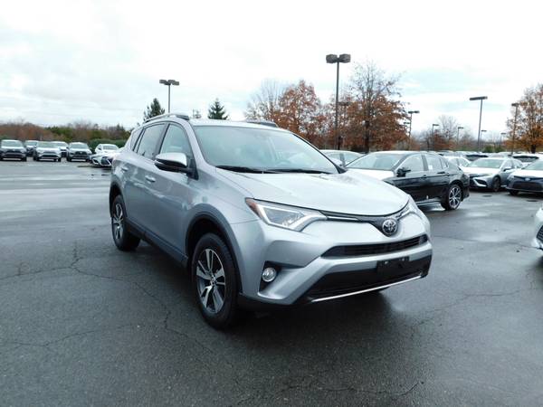2017 Toyota RAV4 XLE**Ask About Our LIFETIME Warranty** Call For... for sale in CHANTILLY, District Of Columbia – photo 3