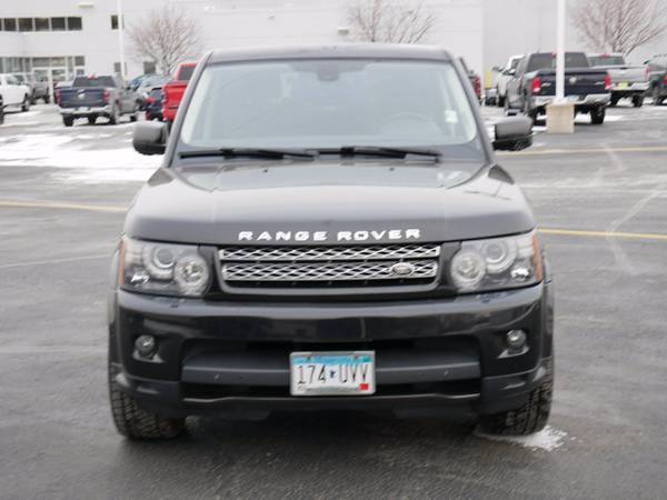 2013 Land Rover Range Rover Sport HSE 1, 000 Down Deliver s! - cars for sale in Burnsville, MN – photo 9