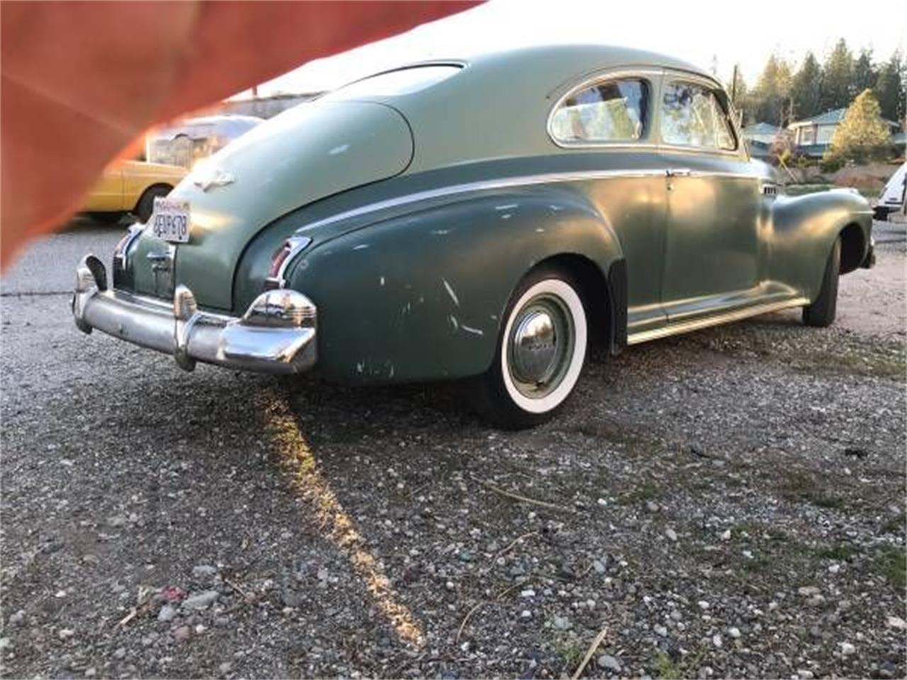 1941 Buick Century for sale in Cadillac, MI – photo 6