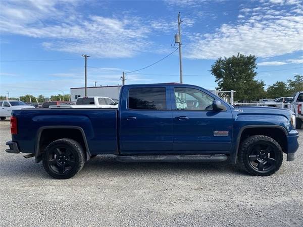 2018 GMC Sierra 1500 SLE **Chillicothe Truck Southern Ohio's Only... for sale in Chillicothe, OH – photo 4