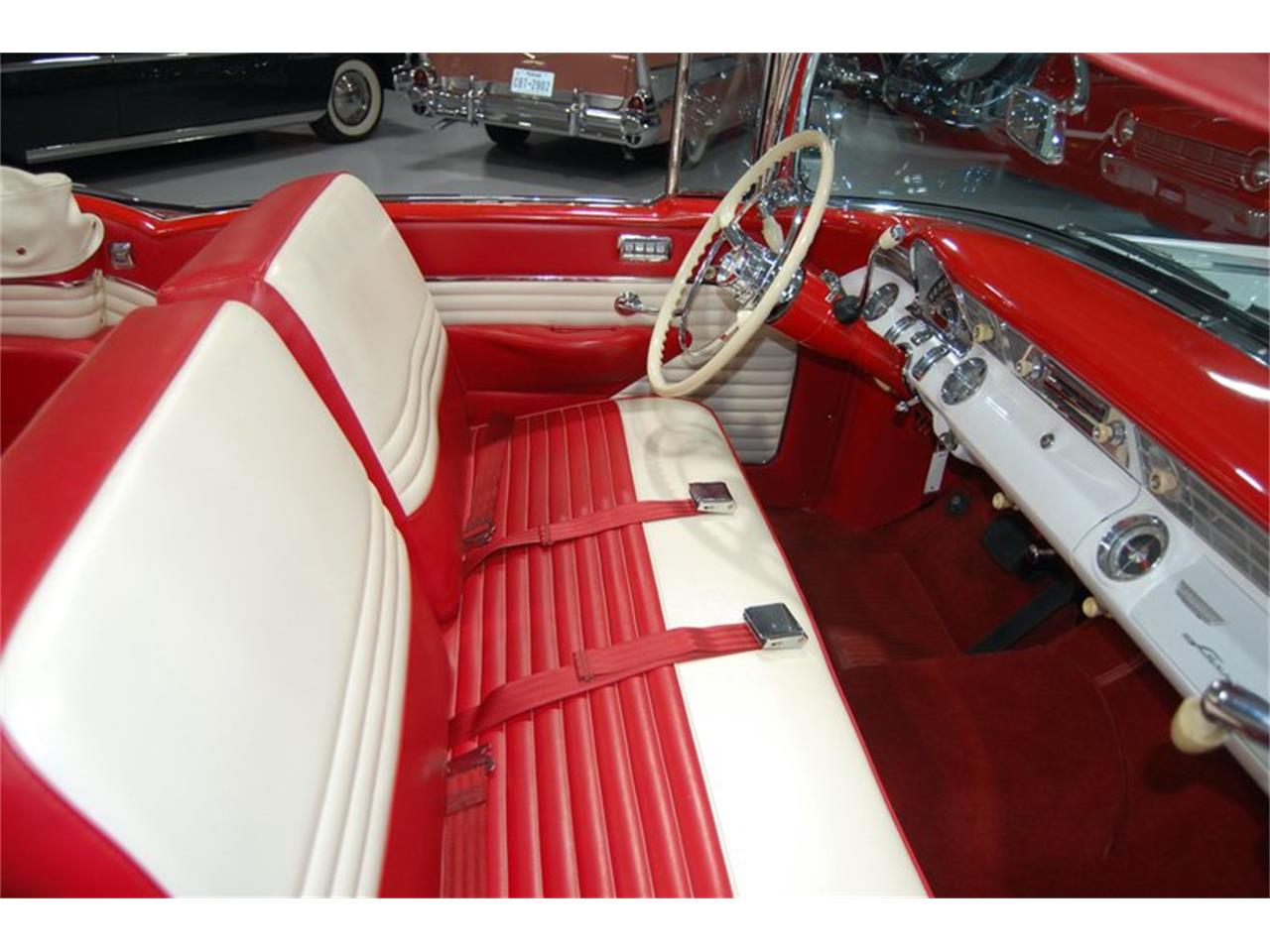 1956 Pontiac Star Chief for sale in Rogers, MN – photo 74