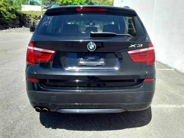 2012 BMW X3 AWD 4dr 28i - - by dealer - vehicle for sale in Madison, TN – photo 3