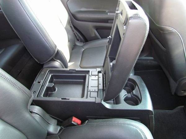 2011 Ford Explorer Limited - cars & trucks - by dealer - vehicle... for sale in Denton, TX – photo 17