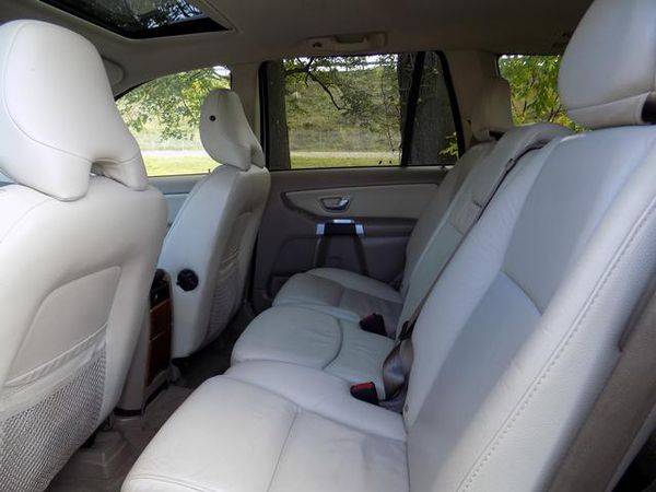 2008 Volvo XC90 AWD 4dr V8 for sale in Norton, OH – photo 7