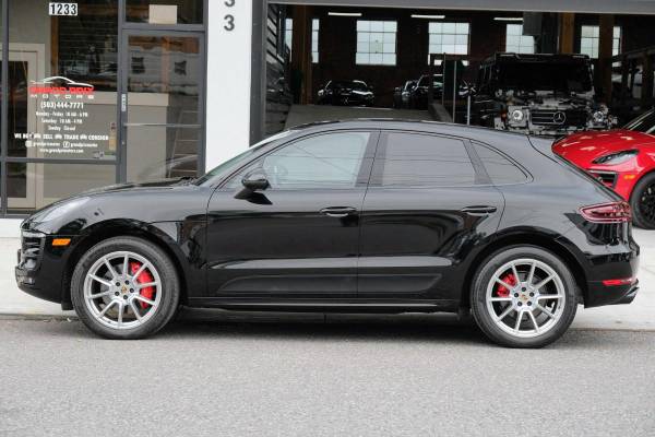 2017 Porsche Macan GTS for sale in Portland, OR – photo 6