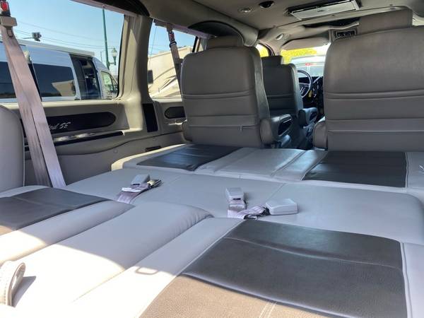 2016 Chevrolet Chevy Express 2500 - - by dealer for sale in Hayward, CA – photo 23