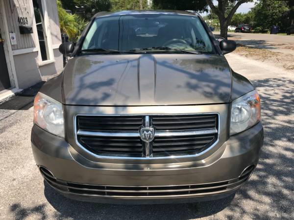 2007 Dodge Caliber SXT - - by dealer - vehicle for sale in Other, FL – photo 2