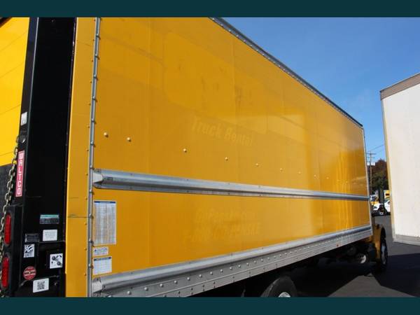 2014 Freightliner M2 106 - cars & trucks - by dealer - vehicle... for sale in Portland, CA – photo 12
