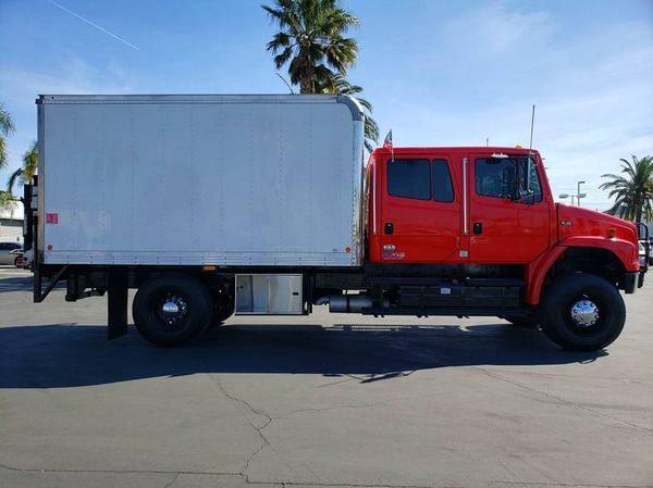 2004 Freightliner FL70 4x4 - Open 9 - 6, No Contact Delivery Avail.... for sale in Fontana, MT – photo 7