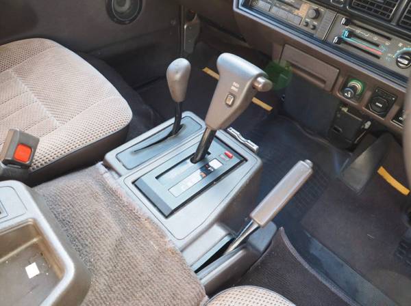 1989 Toyota 4WD TurboDiesel LiteAce/TownAce vanwagon - cars & trucks... for sale in Taos Ski Valley, NM – photo 20