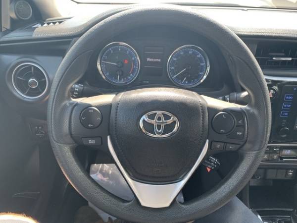 2017 Toyota Corolla SE for sale in Metairie, LA – photo 22