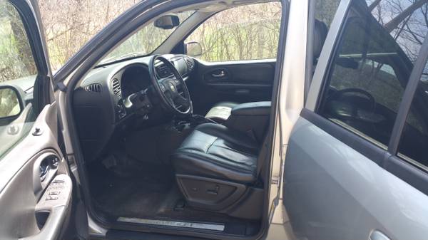 2006 Chevrolet Trailblazer - - by dealer - vehicle for sale in Ithaca, NY – photo 7