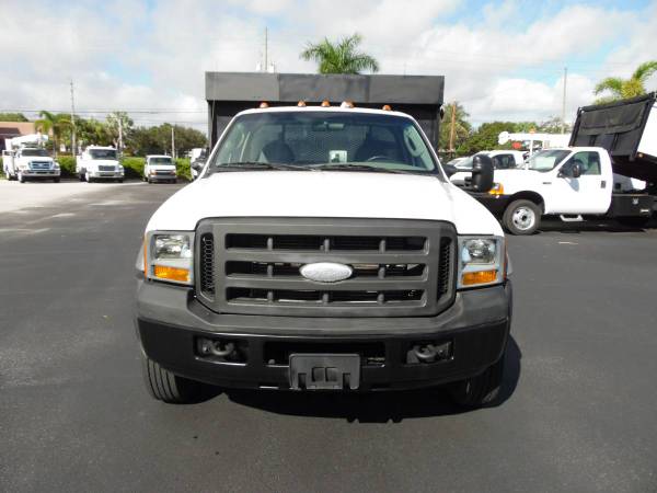 Ford F450 STAKE TRUCK FLATBED Utility Truck Flat Bed Truck w/LIFT... for sale in West Palm Beach, FL – photo 2