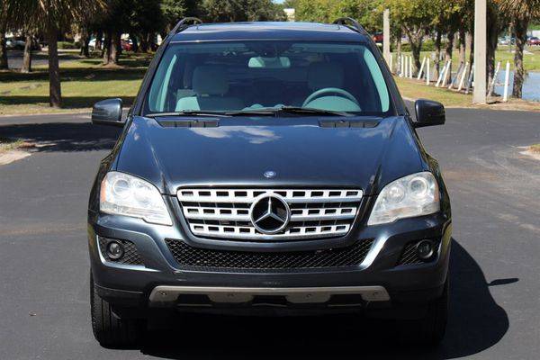 2011 Mercedes-Benz M Class ML350 Managers Special for sale in Clearwater, FL – photo 2