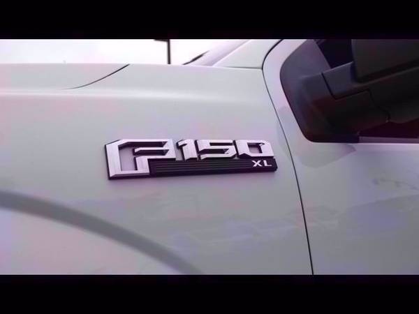 2019 Ford F-150 XL - cars & trucks - by dealer - vehicle automotive... for sale in Redlands, CA – photo 10