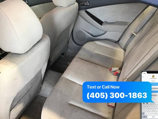 2012 Nissan Altima 2.5 S - We Deliver! - cars & trucks - by dealer -... for sale in Oklahoma City, OK – photo 23