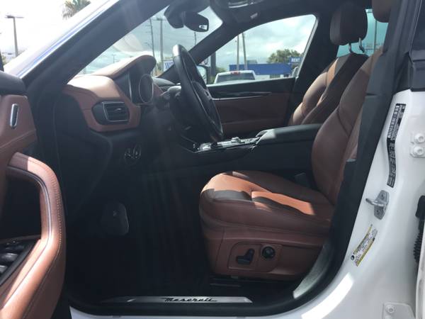 2017 Maserati Levante Base $729/DOWN $190/WEEKLY for sale in Orlando, FL – photo 7