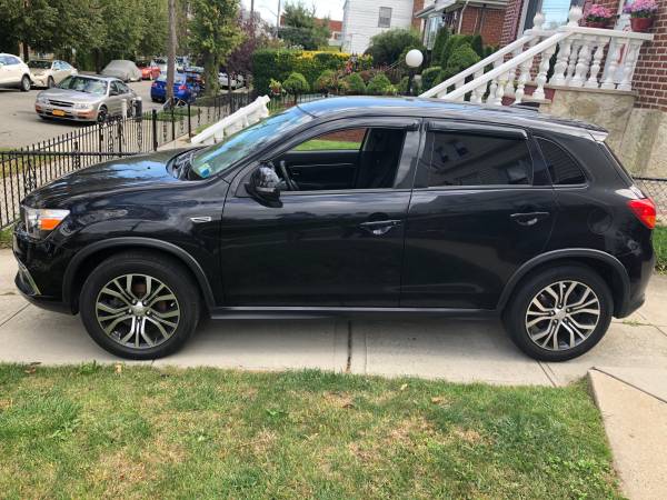 Taxi for rent - 2017 Mitsubishi Outlander for sale in Nanuet, NY – photo 2