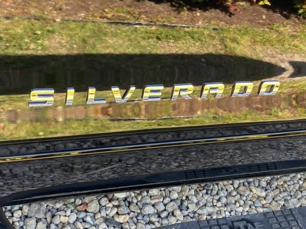2019 Chevrolet Silverado 1500 LD 1500 LT DOUBLE CAB 4X4, WARRANTY for sale in Norfolk, VA – photo 9
