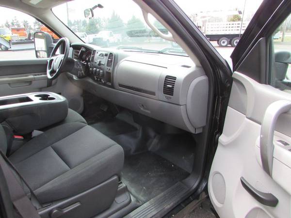 2013 Chevrolet Silverado 2500HD 4x4 Ex-Cab Short Box for sale in Other, SD – photo 21